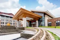 Linzhi Gongbu Garden Hotel