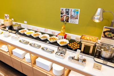 レストラン ホテル・ザ・ルーテルの写真