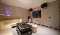 Dali Bird Bay Comfortable Life Holiday Villa Smart Audio-Visual · Seaview Resort