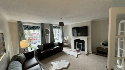 Prime Location Cockermouth Main Street - Sleeps 6 - Daireler