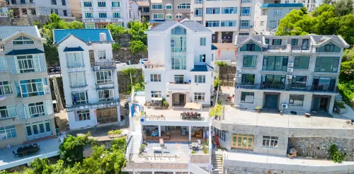 Wenzhou Nihao Homestay