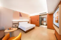 Orange Hotel (Anshun Huangguoshu Scenic Area Longgong Road Branch) Hotels in der Nähe von Huangguoshu Scenery Spot