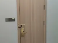 Qingtongxia Yinghao Business Hotel Hotels in Qingtongxia