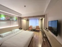 Jiahao International Hotel فنادق في مديرية نانبو