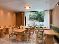 Detian 61 Homestay (Detian Waterfall Branch) Hotel a Daxin