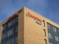 Hampton by Hilton Edinburgh West End Hotels near Dean Gallery