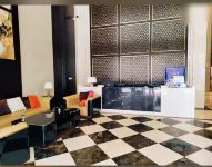 ganzhou yunyue b&b(jiafuxintindi)