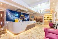 福州雙紫星飯店（三坊七巷水部地鐵站店） - 2 星級