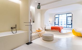 Jianshui Meets Cloud Impression Homestay