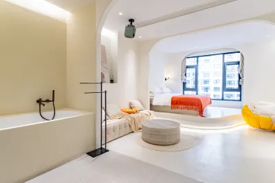 Jianshui Meets Cloud Impression Homestay
