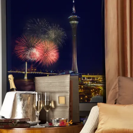 Mandarin Oriental Macau
