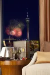 Mandarin Oriental Macau - Sea View