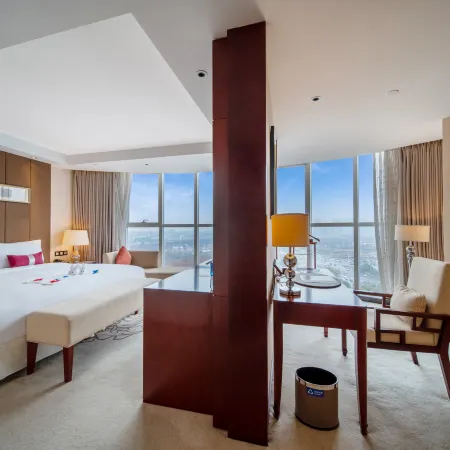 Changsha Longhua International Hotel