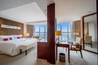 Changsha Longhua International Hotel