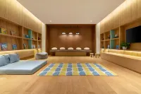 Hyatt Place Chongli - Family Friendly