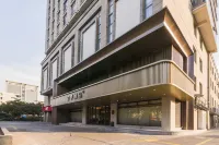 JI HOTEL Отели в г. Чжоушань