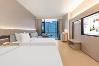JI Hotel (Dazhou Xuanhan)
