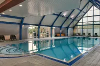 Ufford Park Resort - Pools