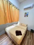 Afie Roomstay KLIA Airport Transit