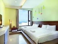 Lohas Island B&B