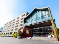SureStay by Best Western Iconic Ari-Jatujak Hotel dekat Stasiun BTS-Mo Chit