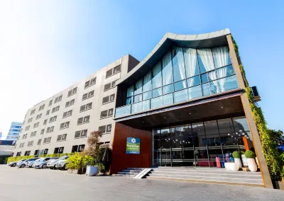 SureStay by Best Western Iconic Ari-Jatujak Hotels in Bangkok