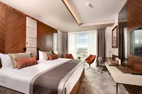 Ankara Alegria Business Hotel Hotel dekat METU Department of Business Administration
