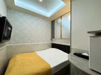 Hotel Century - 2-stjärniga