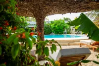 Seconda Stella Romantic Hideaway Hotels in Kusini