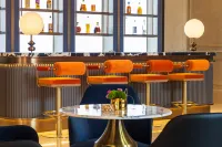 Days Hotel Shantou Longhu - Bar