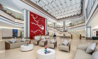 Diamond Hotel, Longhai District, Zhangzhou City
