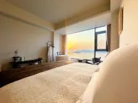 Malt Sugar Hall in Xiapu | Elevator - equipped Leisure & Vacation Sea - view Homestay