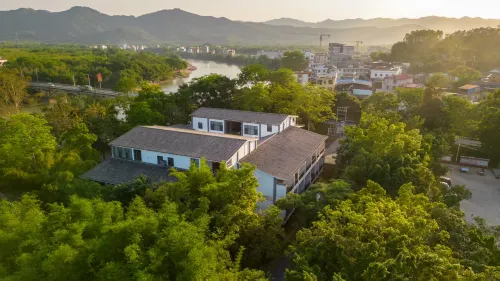 Xiangmanlou Homestay (Xiangxibao Scenic Area)