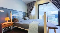 Pool View Air-Con Studio @Tiara Imperio Bangi Hotels in Kajang