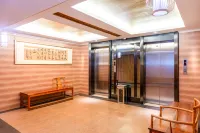 Aizunke Chain Boutique Hotel (Qingzhou Old Town) Hotels in Qingzhou