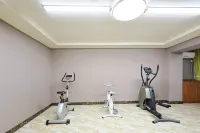 Baili Hotel - gimnasio