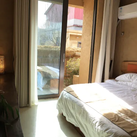 Xiping Zhuojiang Shushe Homestay Hotels in Xiping