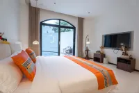Wonderful Time Hotel（LINGSHUI） Hotels in Perfume Bay