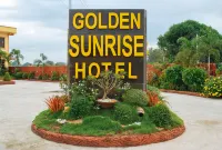 Golden Sunrise Hotel I by RedDoorz Hotels in Rosales