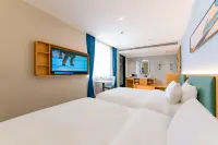 Qingmu Hotel (Ma'anshan City, Bo Wang District, Danyang Town Store)