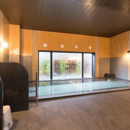 HOTEL ROUTE-INN KOUKA MINAKUCHI -Kokudo 1 gou-