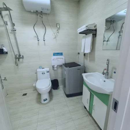 Chaoyang Yijia Homestay