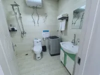 朝陽驛家民宿（珠江天馬時代廣場店）