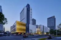 Hangzhou Tower Hotel Отели рядом с достопримечательностью «Площадь Вулин»