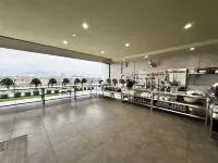 Ipoh ICC Premium Suites By IWH Suites - Desayuno