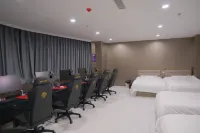 Jilin Zhishang E-Sports Hotel - Esports