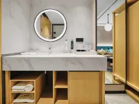 Hilton Garden Inn Shanghai Jiading Các khách sạn ở Thượng Hải