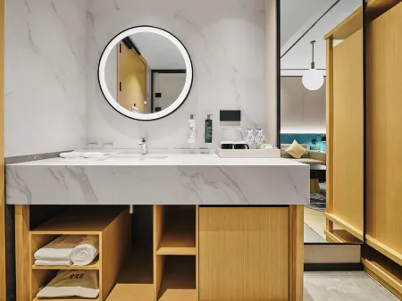 Hilton Garden Inn Shanghai Jiading