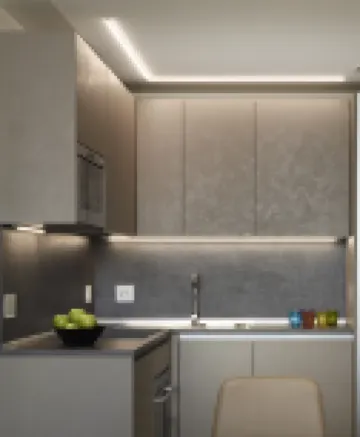 米蘭加爾法塔 | UNA體驗