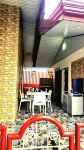 Jenessa's Bedsite Deluxe,4 Pers. AC, Wifi, Netflix Hotel a Madrid